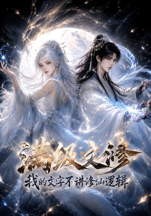 满级文修,我的文字不讲修仙逻辑(123集) 满级文修,我的文字不讲修仙逻辑(123集)好看上头的短剧