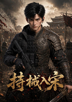 持械入宋（138集）这部短剧太好看