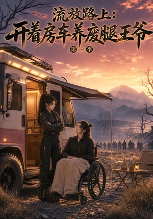 流放路上:开着房车养废腿王爷第一季(92集) 流放路上:开着房车养废腿王爷第一季(92集)短剧完整版免费