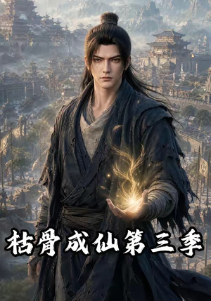 枯骨成仙第三季（82集）短剧上热门