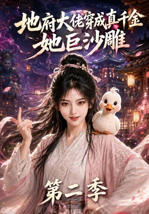 地府大佬穿成真千金,她巨沙雕第二季(113集) 地府大佬穿成真千金,她巨沙雕第二季(113集)短剧精彩不断