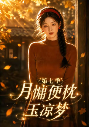 月慵便枕玉凉梦第七季（87集）全季一次看完