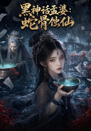 黑神话孟婆:蛇骨蚀仙(112集) 黑神话孟婆:蛇骨蚀仙(112集)快来看短剧
