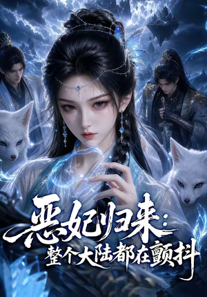恶妃归来：整个大陆都在颤抖（67集）最热短剧抢先看