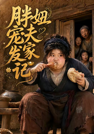 胖妞宠夫发家记（70集）这短剧太好看了