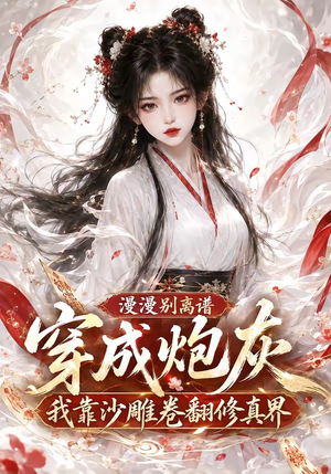 漫漫别离谱穿成炮灰，我靠沙雕卷翻修真界（47集）每日短剧追不停