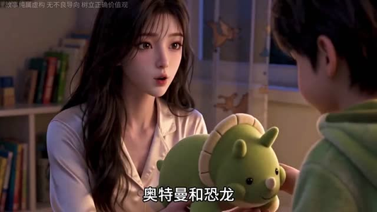 向晚赋光(68集) 向晚赋光(68集)西瓜短剧免费看