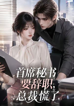 首席秘书要辞职，总裁慌了（47集）好短剧分享