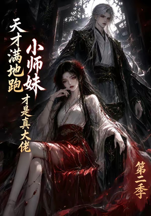 天才满地跑，小师妹才是真大佬第二季（123集）精彩的网络短剧