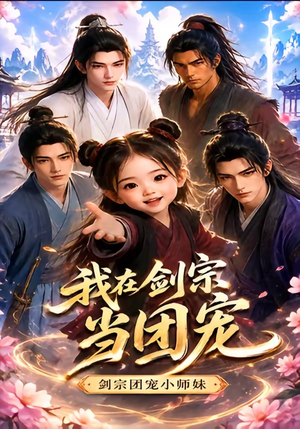 我在剑宗当团宠，剑宗团宠小师妹（108集）民国短剧推荐