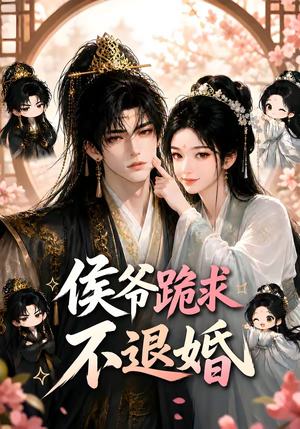 侯爷跪求不退婚(32集) 侯爷跪求不退婚(32集)全剧看到大结局