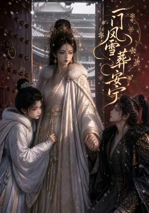 一门风雪葬安宁（49集）在线观看全集