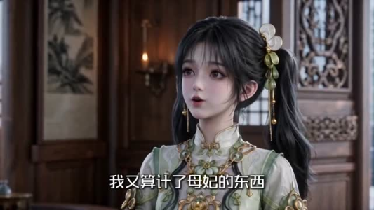 王妃她不讲武德,搅乱整个朝野3(81集) 王妃她不讲武德,搅乱整个朝野3(81集)精彩短剧上线