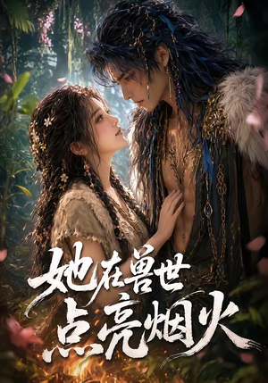 她在兽世点亮烟火（55集）在线观看完整版