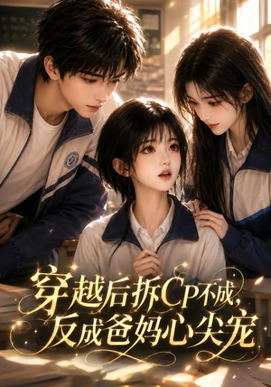 穿越后拆CP不成,反成爸妈心尖宠(121集) 穿越后拆CP不成,反成爸妈心尖宠(121集)观看软件