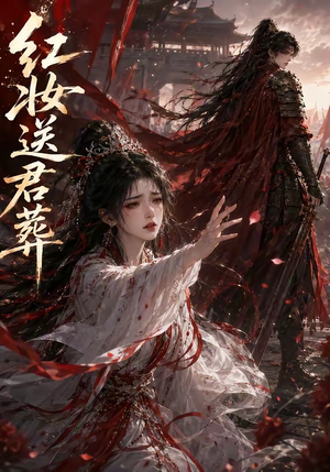 红妆送君葬（140集）最热短剧推荐