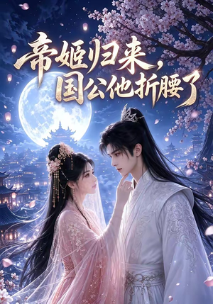 帝姬归来，国公他折腰了（106集）每日短剧追不停