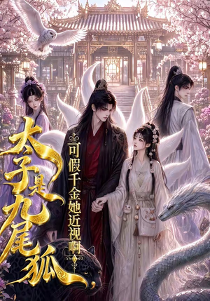太子是九尾狐,可假千金她近视啊(50集) 太子是九尾狐,可假千金她近视啊(50集)在哪看免费