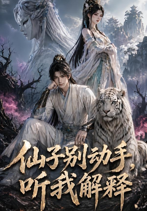 仙子别动手，听我解释（80集）评价怎么样