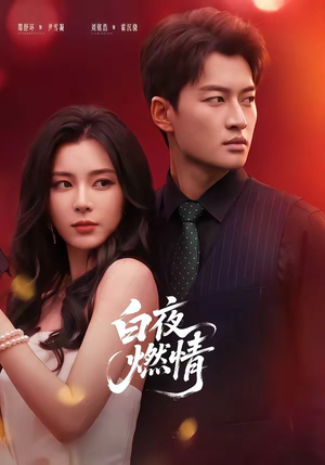 白夜燃情(64集) 白夜燃情(64集)超火热门短剧