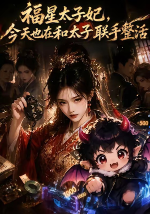 福星太子妃,今天也在和太子联手整活(86集) 福星太子妃,今天也在和太子联手整活(86集)免费短剧资源