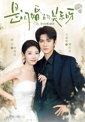 是闪婚的关系呀(63集) 是闪婚的关系呀(63集)免费短剧片段