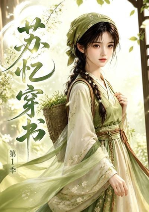 苏忆穿书第1季（117集）热播短剧追不停