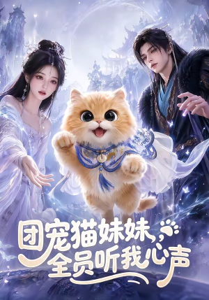 团宠猫妹妹,全员听我心声(47集) 团宠猫妹妹,全员听我心声(47集)剧情简介