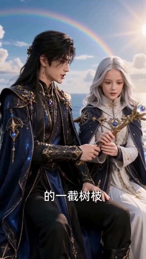 模拟万界人生,轮回今世过好当下(60集) 模拟万界人生,轮回今世过好当下(60集)短剧精彩推荐
