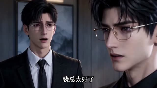 闪婚遇上裴先生，马甲掉了（272集）在线免费观影