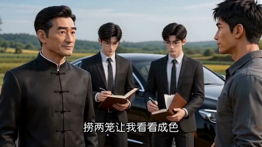 沉泥见金:九百万的破局战(55集) 沉泥见金:九百万的破局战(55集)百度在线观看