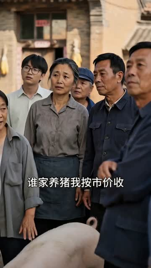 一把屠刀一缕香（45集）视频在线看
