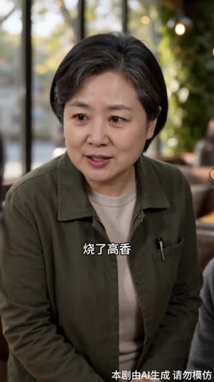 婚礼上出现了两个新娘（54集）好看短剧又来了