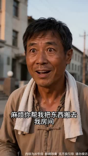 穿越1959：李牧的故事（121集）悬疑短剧推荐