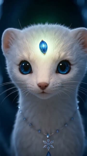 穿成献祭小雪鼬，靠心声改写狼爹悲剧（45集）短剧演员排行榜