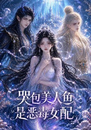 哭包美人鱼是恶毒女配(30集) 哭包美人鱼是恶毒女配(30集)短剧抢先看全集
