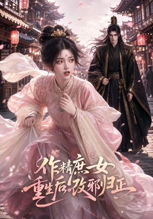 作精庶女重生后改邪归正（72集）在线播放