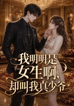 我明明是女生啊，却叫我真少爷（49集）甜宠短剧追到爽
