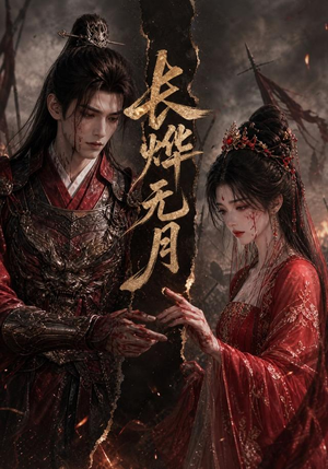 长烨无月（147集）短剧在哪个平台