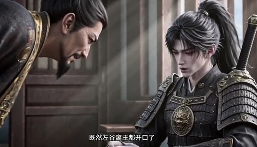 烬九州第七季（123集）短剧免费观看