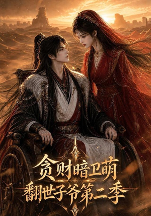 贪财暗卫萌翻世子爷第二季（76集）更新时间一览表
