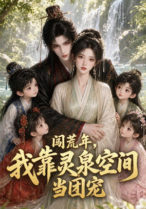 闯荒年，我靠灵泉空间当团宠（222集）在哪个平台看