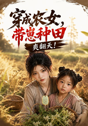 穿成农女，带崽种田爽翻天！（118集）推荐你们也去看