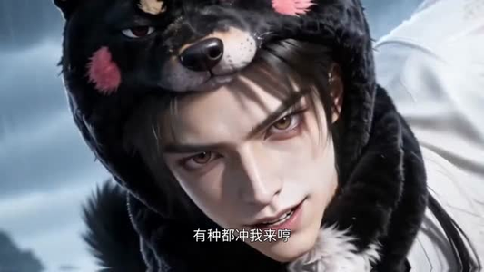 凡人仙葫之问道第九季（195集）在线观看完整版