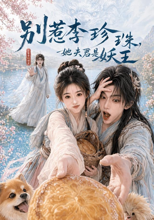 别惹李珍珠,她夫君是妖王(60集) 别惹李珍珠,她夫君是妖王(60集)好看又上头短剧