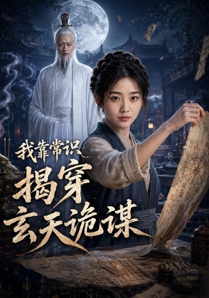 我靠常识揭穿玄天诡谋(81集) 我靠常识揭穿玄天诡谋(81集)更新时间一览表