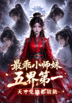 最乖小师妹五界第一,天才见她都破防(152集) 最乖小师妹五界第一,天才见她都破防(152集)分享热门短剧