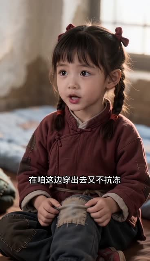 六零养家日记（115集）80到100集