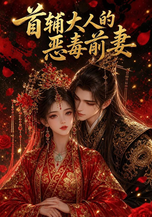 首辅大人的恶毒前妻(59集) 首辅大人的恶毒前妻(59集)百度网盘资源