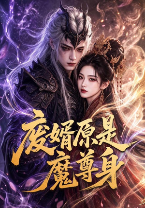 废婿原是魔尊身(79集) 废婿原是魔尊身(79集)短剧有好货推荐